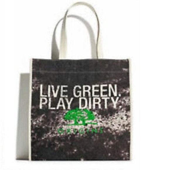 Origins Bag +Plantscription Anti-AgingSerum 0.5oz - Picture 2 of 3